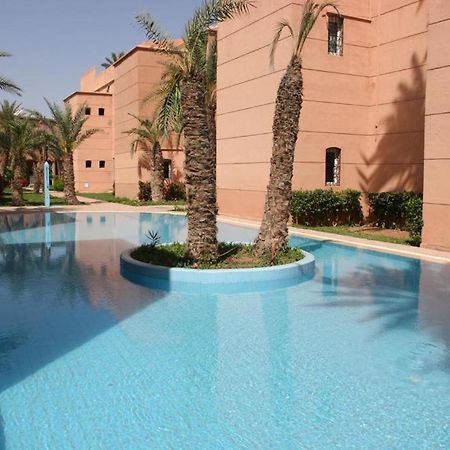 Residence Alqaria Assiyahiya 2 Marrakesh Eksteriør bilde
