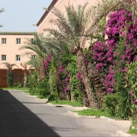 Residence Alqaria Assiyahiya 2 Marrakesh Eksteriør bilde