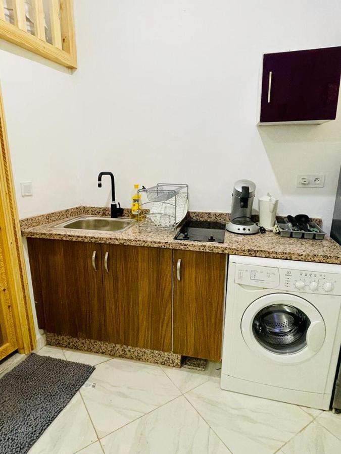 Residence Alqaria Assiyahiya 2 Marrakesh Eksteriør bilde