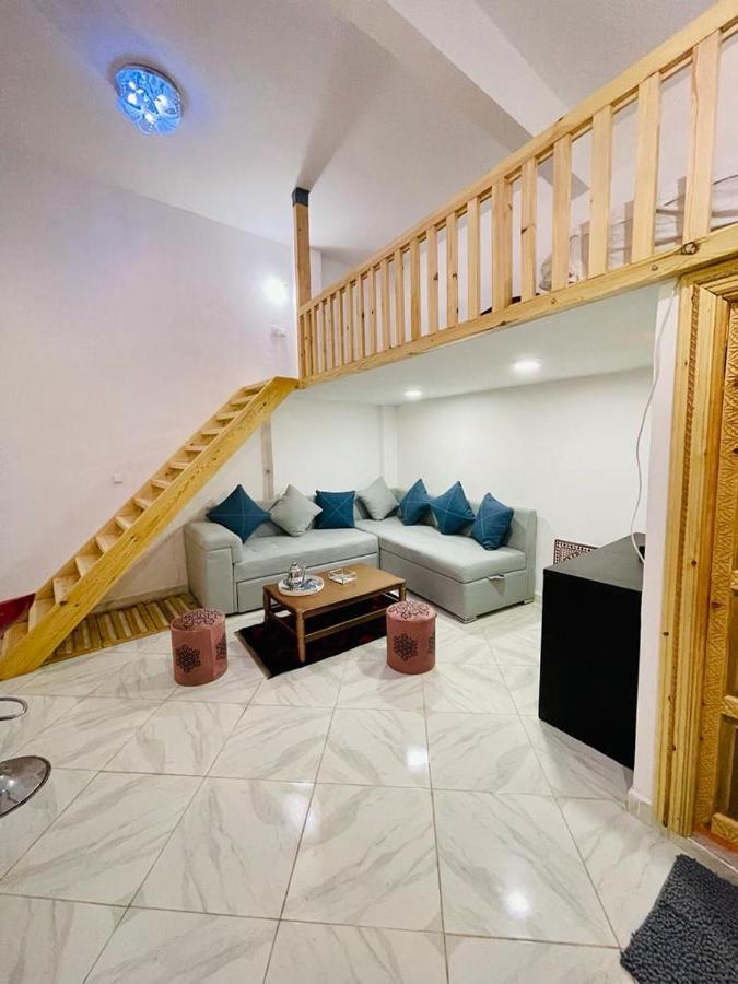 Residence Alqaria Assiyahiya 2 Marrakesh Eksteriør bilde