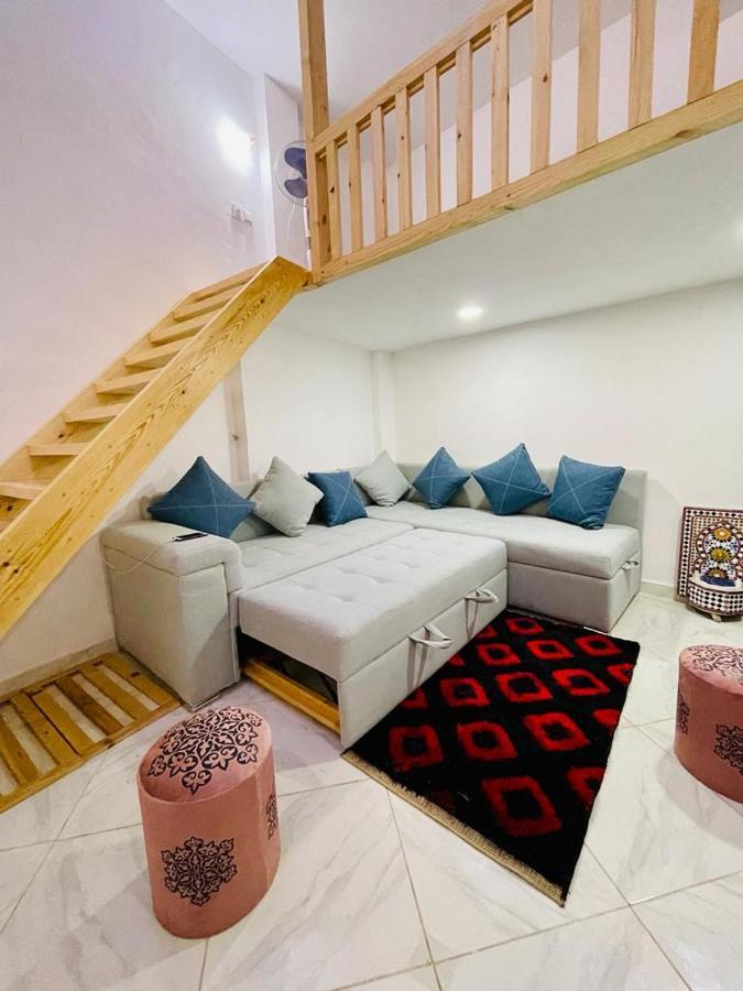 Residence Alqaria Assiyahiya 2 Marrakesh Eksteriør bilde