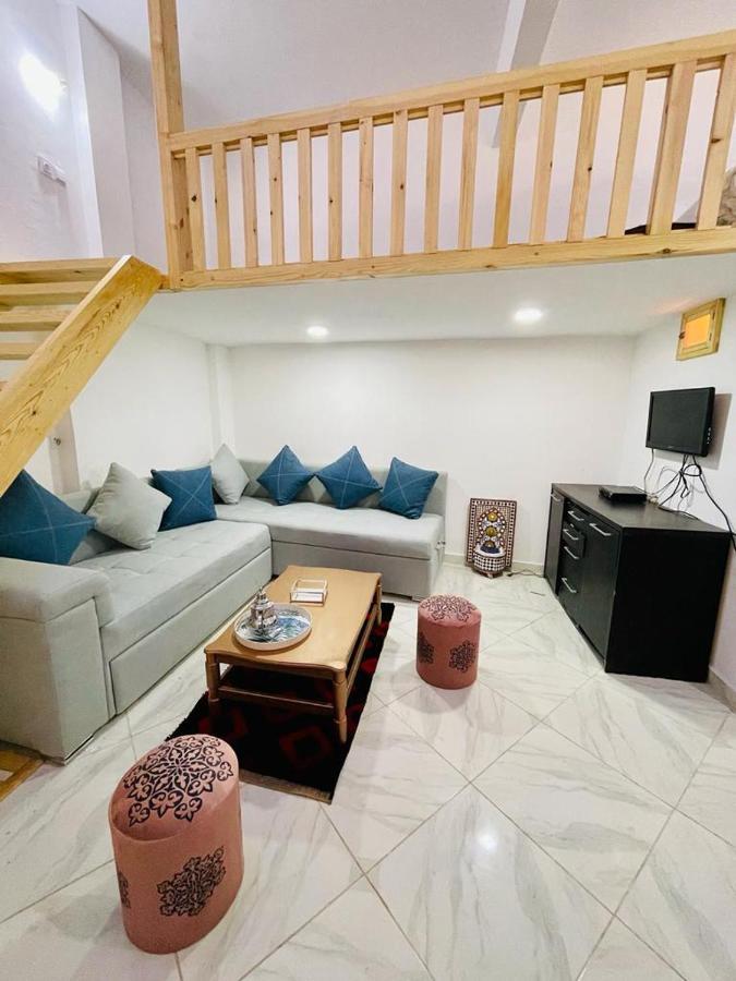 Residence Alqaria Assiyahiya 2 Marrakesh Eksteriør bilde