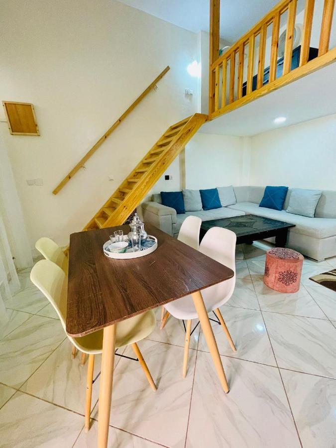 Residence Alqaria Assiyahiya 2 Marrakesh Eksteriør bilde