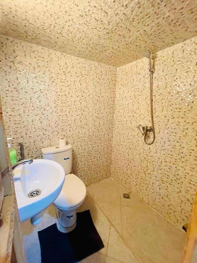 Residence Alqaria Assiyahiya 2 Marrakesh Eksteriør bilde