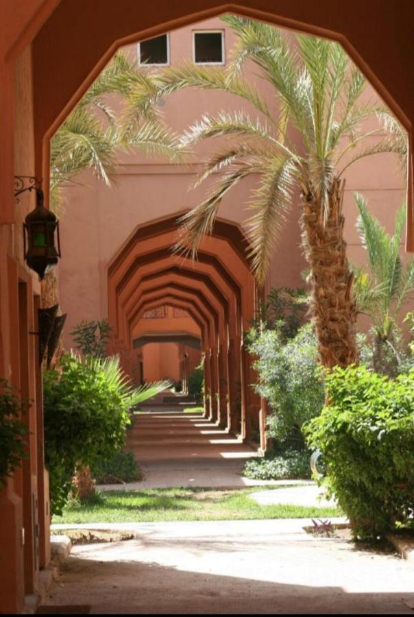 Residence Alqaria Assiyahiya 2 Marrakesh Eksteriør bilde